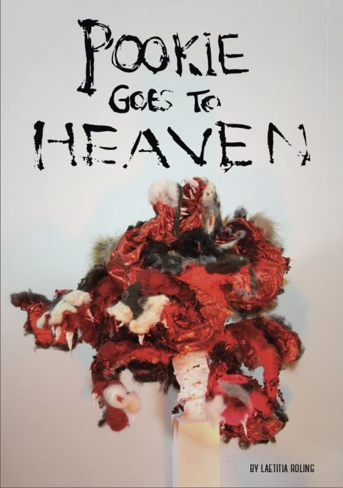 Laetitia Roling – Pookie Goes to Heaven